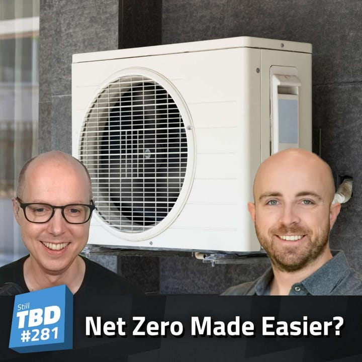 281: Digitizing Home Electrification - Zero Homes CEO Grant Gunnison